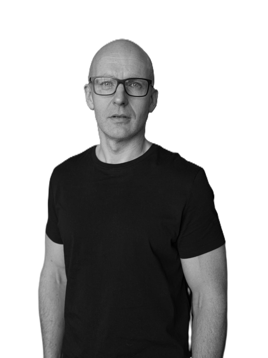 Ing. Pavol  Kuruc