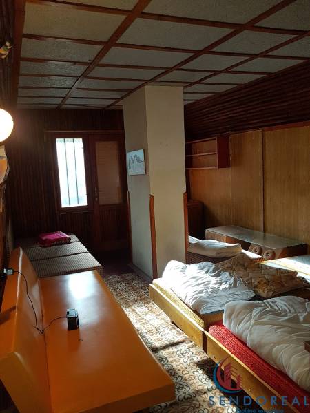 Dvojpodlažná chata v Striebornici na predaj, 86 m2, Piešťany